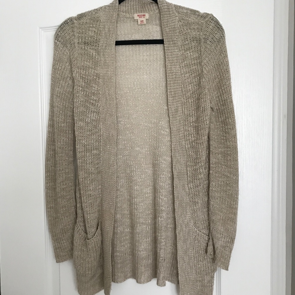 Target Sweater